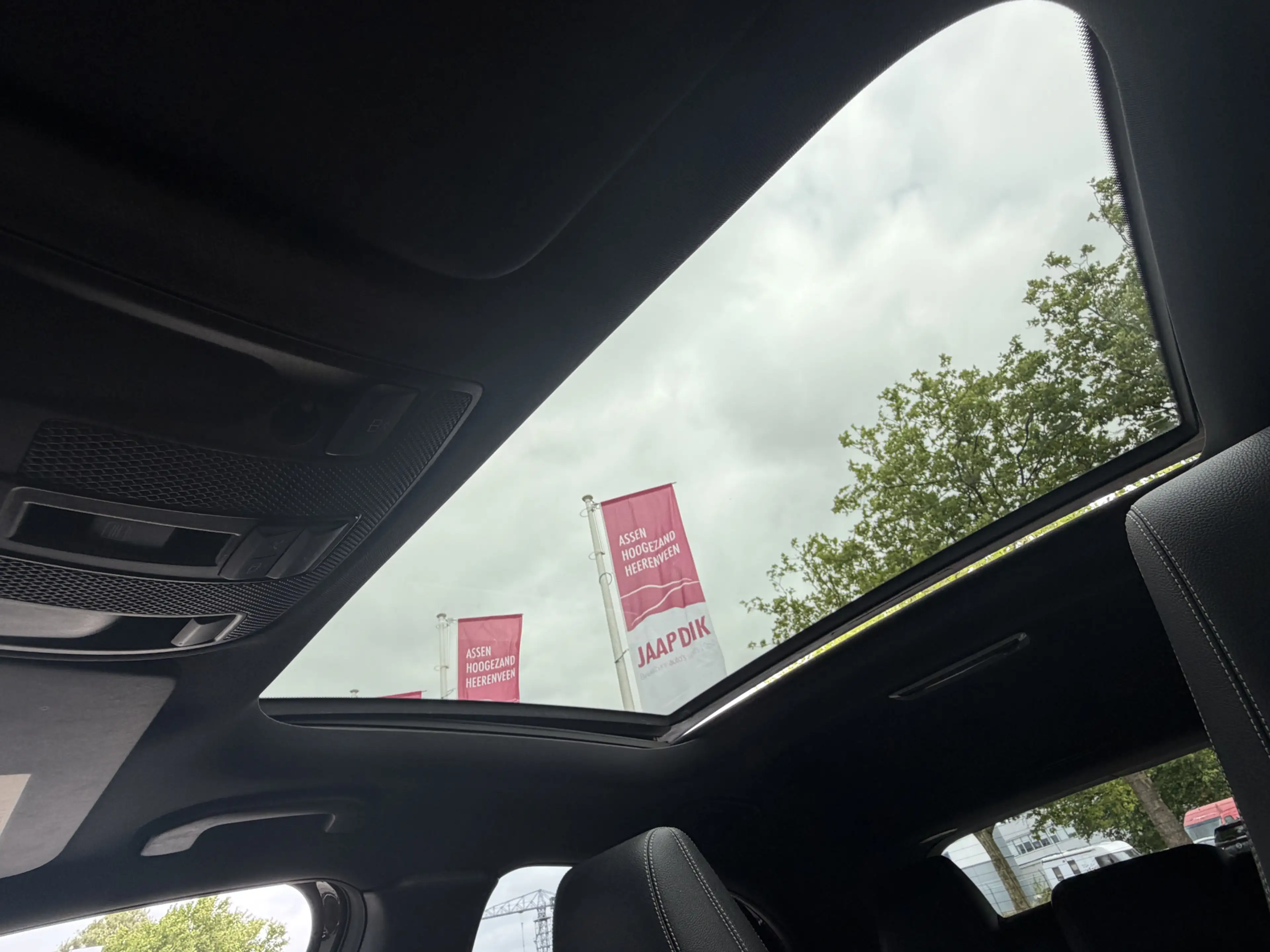 Mercedes-Benz A 220 BWJ 2016 | 220D 177PK AUTOMAAT | PANO DAK | CLIMA — photo 5