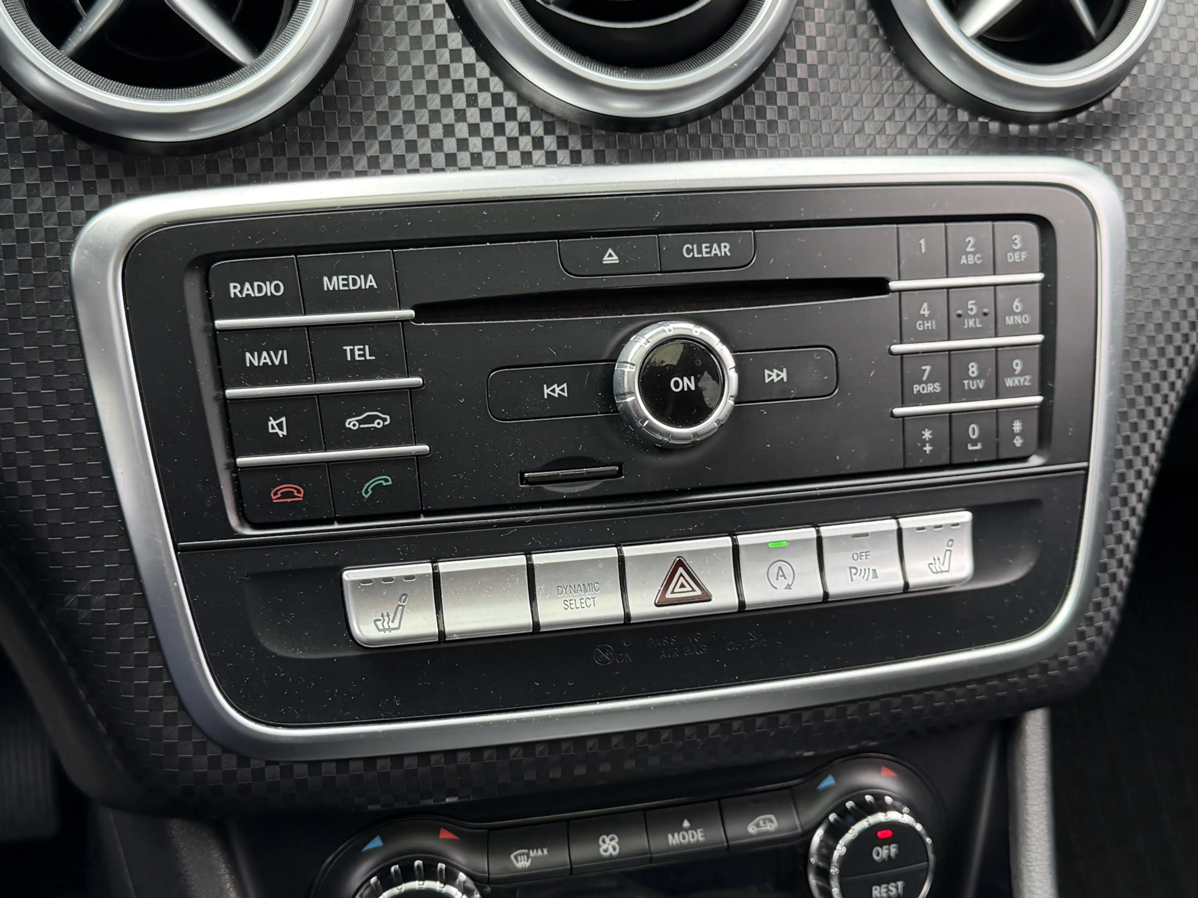 Mercedes-Benz A 220 BWJ 2016 | 220D 177PK AUTOMAAT | PANO DAK | CLIMA — photo 17