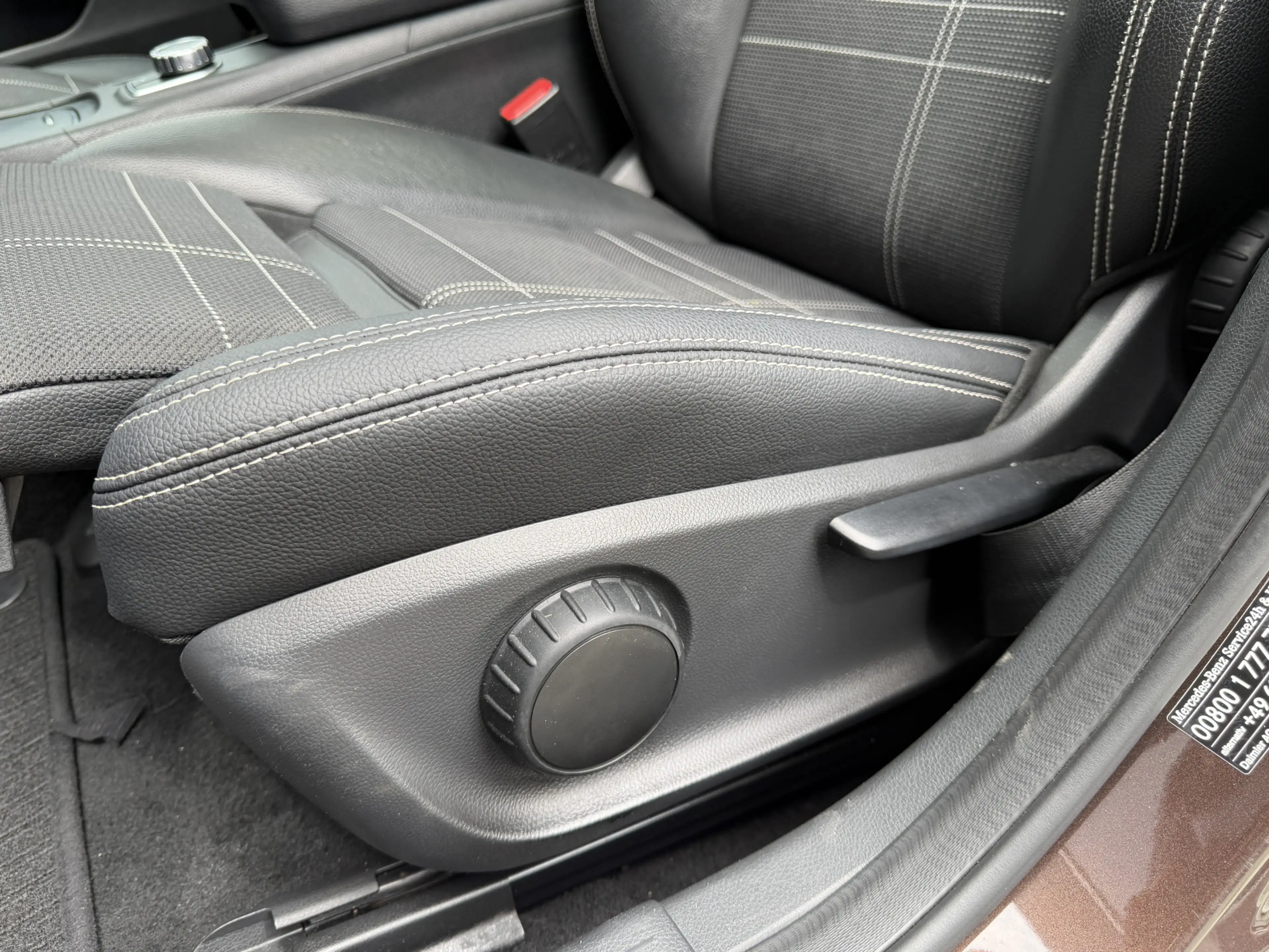 Mercedes-Benz A 220 BWJ 2016 | 220D 177PK AUTOMAAT | PANO DAK | CLIMA — photo 40