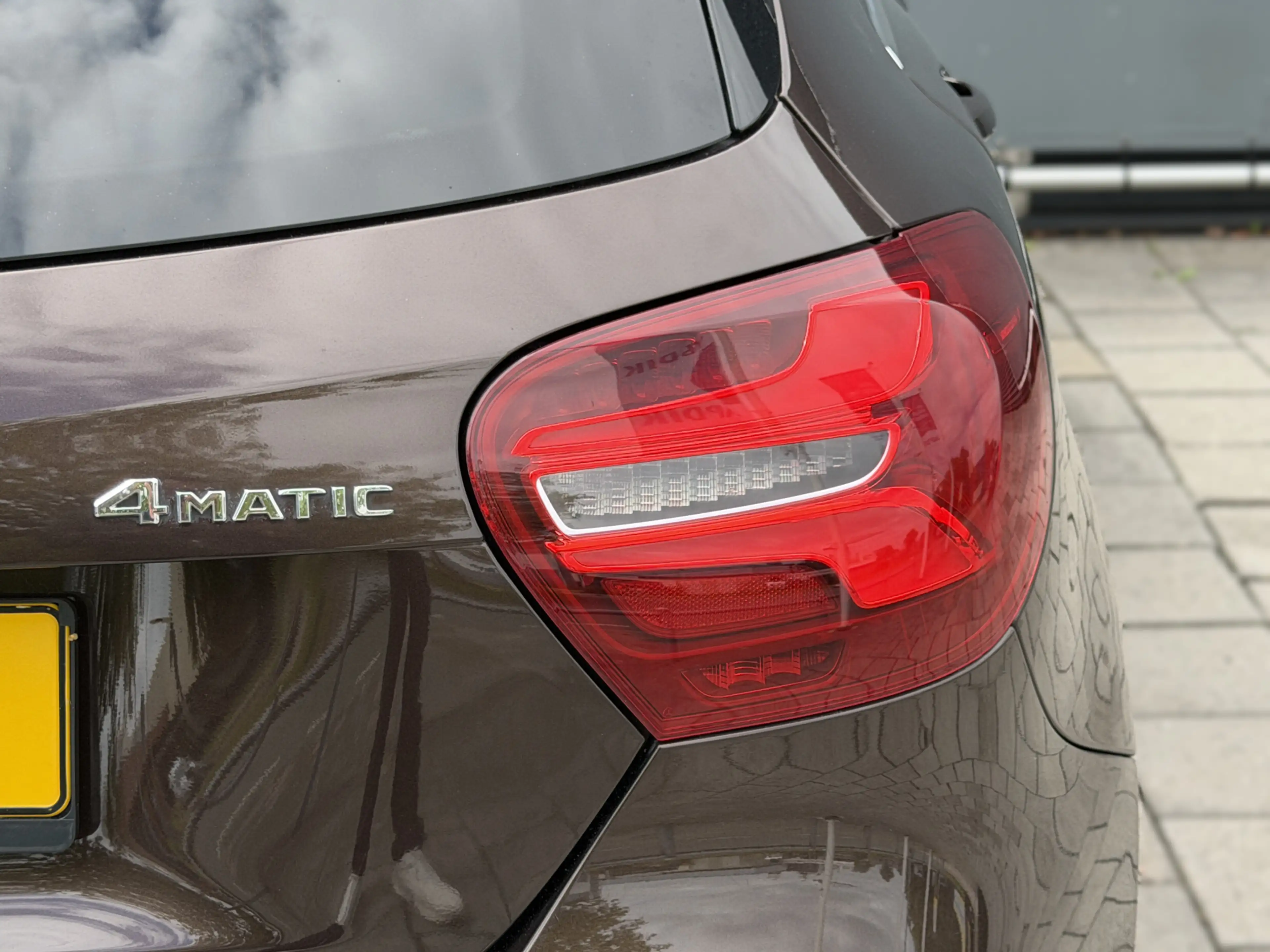 Mercedes-Benz A 220 BWJ 2016 | 220D 177PK AUTOMAAT | PANO DAK | CLIMA — photo 25