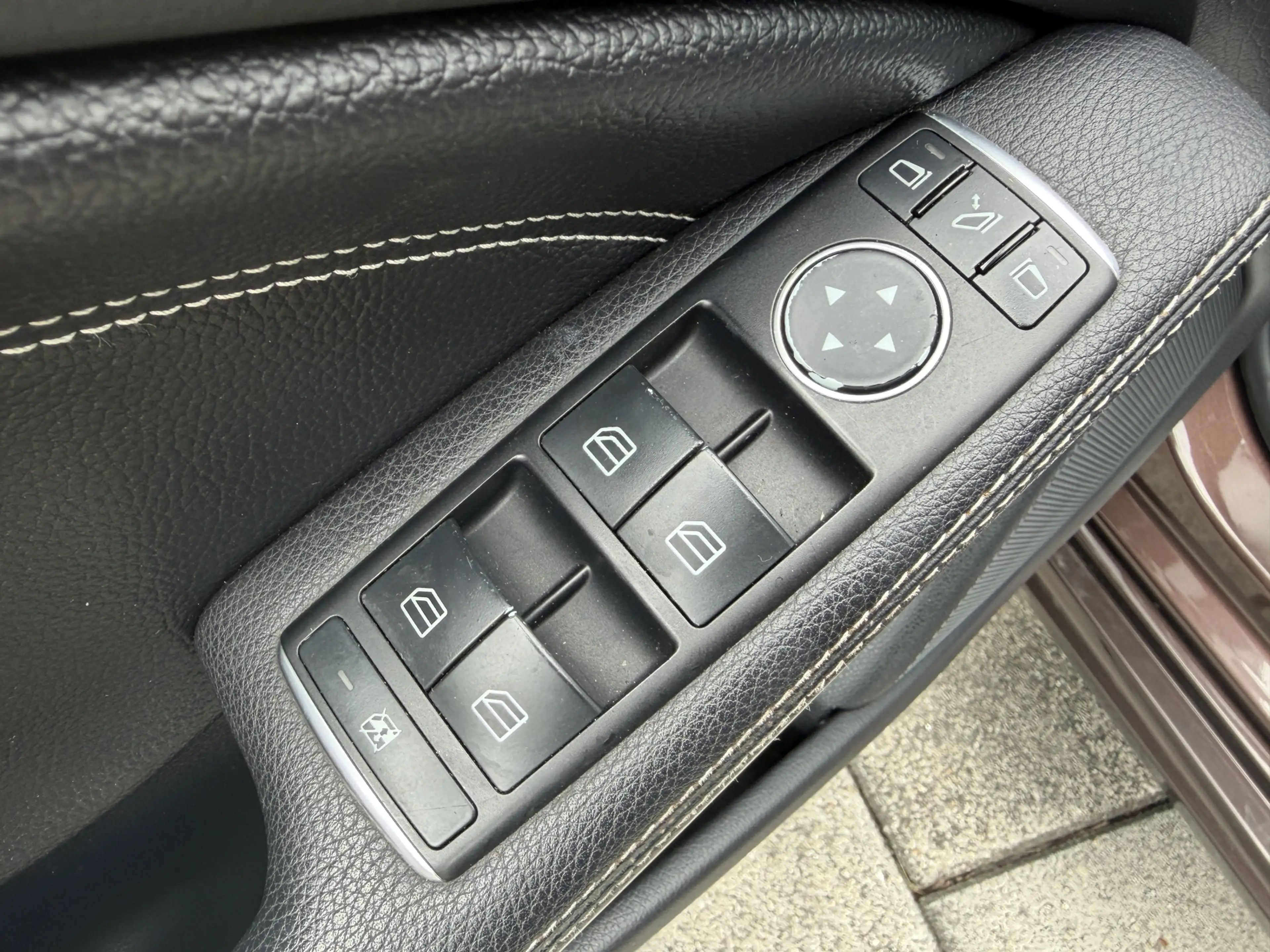 Mercedes-Benz A 220 BWJ 2016 | 220D 177PK AUTOMAAT | PANO DAK | CLIMA — photo 34