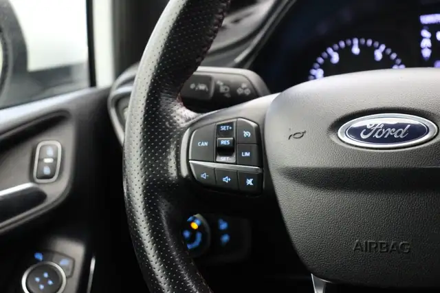 Ford Fiesta view 7