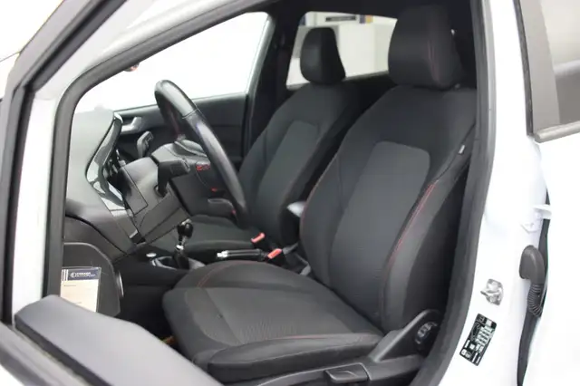 Ford Fiesta view 10