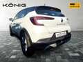 Renault Captur 1.3 TCe 140 EVOLUTION Blanc - thumbnail 4