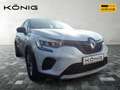 Renault Captur 1.3 TCe 140 EVOLUTION Blanc - thumbnail 2
