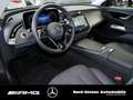 Mercedes-Benz E 200 T Avantgarde ADV. AHK Distronic Keyless SH Gris - thumbnail 7