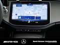 Mercedes-Benz E 200 T Avantgarde ADV. AHK Distronic Keyless SH Gris - thumbnail 9