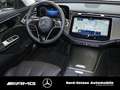 Mercedes-Benz E 200 T Avantgarde ADV. AHK Distronic Keyless SH Gris - thumbnail 8