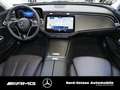 Mercedes-Benz E 200 T Avantgarde ADV. AHK Distronic Keyless SH Gris - thumbnail 11