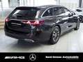 Mercedes-Benz E 200 T Avantgarde ADV. AHK Distronic Keyless SH Gris - thumbnail 4