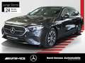 Mercedes-Benz E 200 T Avantgarde ADV. AHK Distronic Keyless SH Gris - thumbnail 1