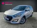 Hyundai i30 cw 1.6 Automatik (* AUTOMATIK *) Silber - thumbnail 1