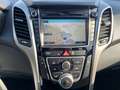 Hyundai i30 cw 1.6 Automatik (* AUTOMATIK *) Silber - thumbnail 15