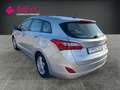 Hyundai i30 cw 1.6 Automatik (* AUTOMATIK *) Silber - thumbnail 4