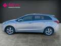 Hyundai i30 cw 1.6 Automatik (* AUTOMATIK *) Silber - thumbnail 3