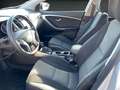 Hyundai i30 cw 1.6 Automatik (* AUTOMATIK *) Silber - thumbnail 9