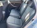 Hyundai i30 cw 1.6 Automatik (* AUTOMATIK *) Silber - thumbnail 8