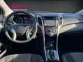 Hyundai i30 cw 1.6 Automatik (* AUTOMATIK *) Silber - thumbnail 6
