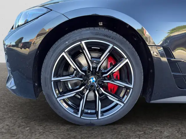 BMW 4 Series view 7