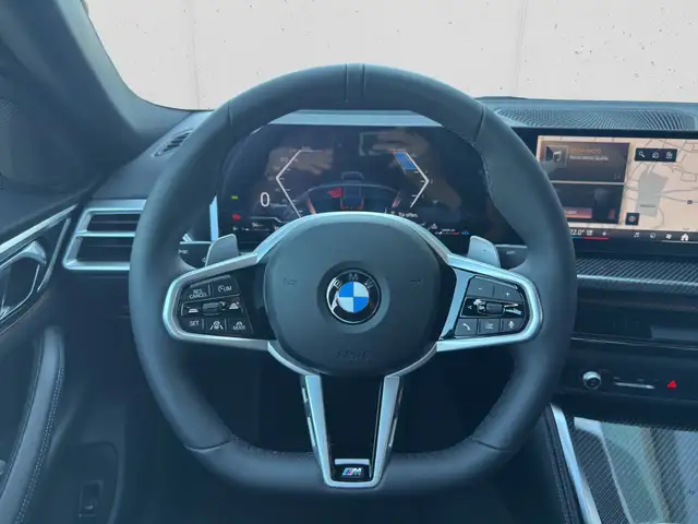BMW 4 Series view 11
