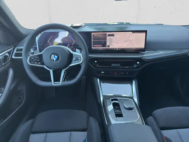 BMW 4 Series view 12