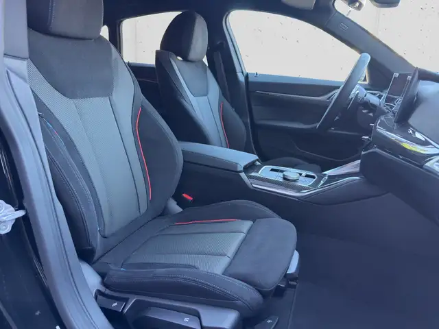 BMW 4 Series view 15
