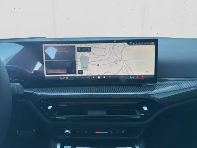 BMW 4 Series view 13