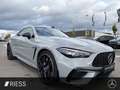 Mercedes-Benz CLE 53 AMG 4M Cp 360 ACC AUT DynLicht Kam. LED Grau - thumbnail 7