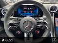 Mercedes-Benz CLE 53 AMG 4M Cp 360 ACC AUT DynLicht Kam. LED Grau - thumbnail 14