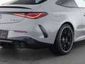 Mercedes-Benz CLE 53 AMG 4M Cp SD Sport W-Paket ACC KeyLess Grau - thumbnail 4