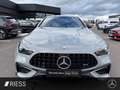 Mercedes-Benz CLE 53 AMG 4M Cp 360 ACC AUT DynLicht Kam. LED Grau - thumbnail 2