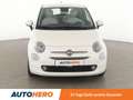 Fiat 500 1.0 Mild-Hybrid Lounge *TEMPO*PDC*ALU*KLIMA* Weiß - thumbnail 9