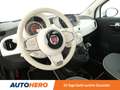 Fiat 500 1.0 Mild-Hybrid Lounge *TEMPO*PDC*ALU*KLIMA* Weiß - thumbnail 11