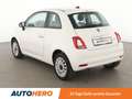 Fiat 500 1.0 Mild-Hybrid Lounge *TEMPO*PDC*ALU*KLIMA* Weiß - thumbnail 4
