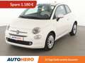 Fiat 500 1.0 Mild-Hybrid Lounge *TEMPO*PDC*ALU*KLIMA* Weiß - thumbnail 1