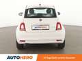 Fiat 500 1.0 Mild-Hybrid Lounge *TEMPO*PDC*ALU*KLIMA* Weiß - thumbnail 5