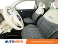 Fiat 500 1.0 Mild-Hybrid Lounge *TEMPO*PDC*ALU*KLIMA* Weiß - thumbnail 10