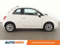 Fiat 500 1.0 Mild-Hybrid Lounge *TEMPO*PDC*ALU*KLIMA* Weiß - thumbnail 7