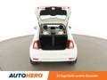 Fiat 500 1.0 Mild-Hybrid Lounge *TEMPO*PDC*ALU*KLIMA* Weiß - thumbnail 16