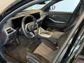 BMW 318 i Tour. M-Sport/Driv-Assist/AHK/CAM/HUD/LASER Schwarz - thumbnail 9