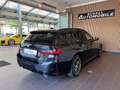 BMW 318 i Tour. M-Sport/Driv-Assist/AHK/CAM/HUD/LASER Schwarz - thumbnail 5