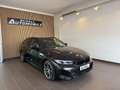 BMW 318 i Tour. M-Sport/Driv-Assist/AHK/CAM/HUD/LASER Schwarz - thumbnail 3