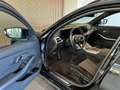 BMW 318 i Tour. M-Sport/Driv-Assist/AHK/CAM/HUD/LASER Schwarz - thumbnail 8
