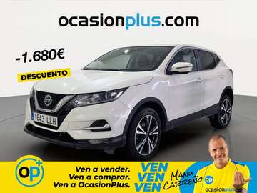 1.5dCi N-Connecta 4x2 85kW