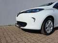 Renault ZOE Zoe LIMITED ZE 40(Leihbatterie)*Navi*PDC*Alu*Bla White - thumbnail 6