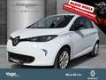 Renault ZOE Zoe LIMITED ZE 40(Leihbatterie)*Navi*PDC*Alu*Bla White - thumbnail 1