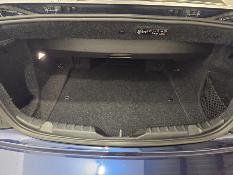 BMW 230 i Cabrio Luxury Line, Harman Kardon, Kamera — photo 12