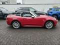Fiat 124 Spider Lusso Limited Edition Nr. 5 von 140 Rot - thumbnail 17