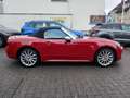 Fiat 124 Spider Lusso Limited Edition Nr. 5 von 140 Rot - thumbnail 3