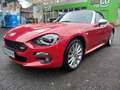 Fiat 124 Spider Lusso Limited Edition Nr. 5 von 140 Rot - thumbnail 4